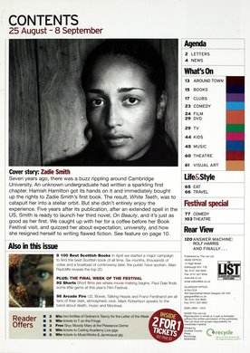 Issue 530 — Page 1