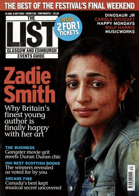 Issue 530 — Front cover