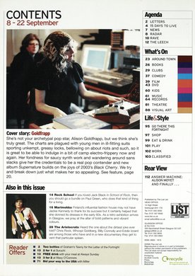 Issue 531 — Page 1