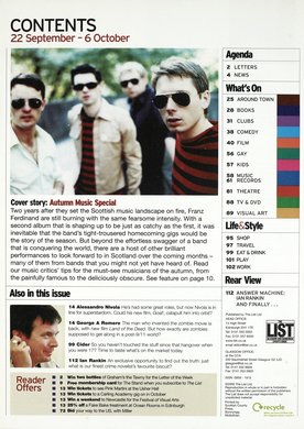 Issue 532 — Page 1