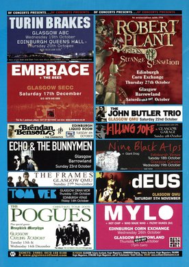 Issue 532 — Back cover