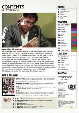 Issue 533 — Page 1