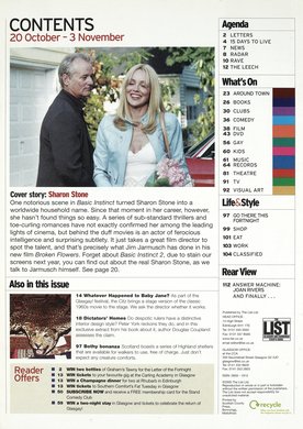 Issue 534 — Page 1