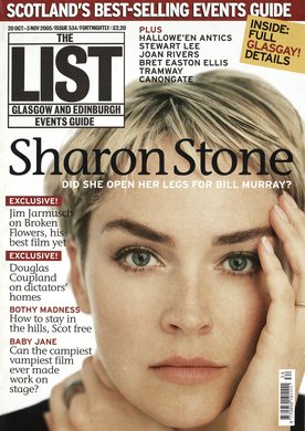Issue 534 — Front cover