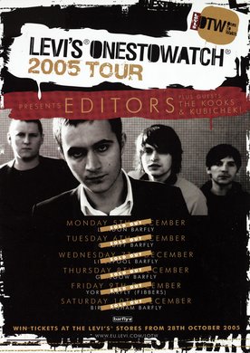 Issue 534 — Inside front cover