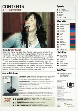 Issue 535 — Page 1