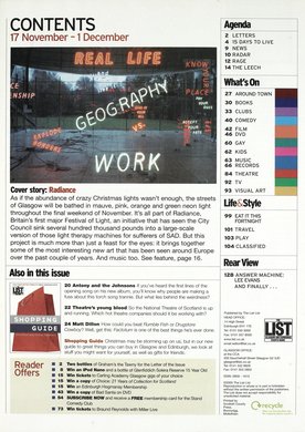 Issue 536 — Page 1