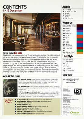 Issue 537 — Page 1