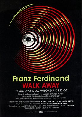 Issue 537 — Back cover
