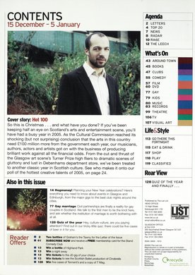 Issue 538 — Page 1