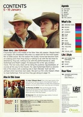 Issue 539 — Page 1