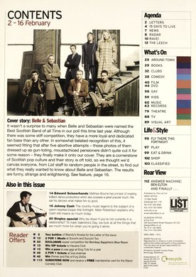 Issue 541 — Page 1