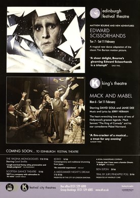 Issue 541 — Inside front cover