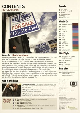 Issue 544 — Page 1