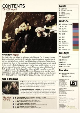 Issue 546 — Page 1