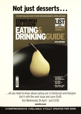 Issue 546 — Inside back cover