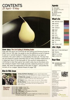 Issue 547 — Page 1