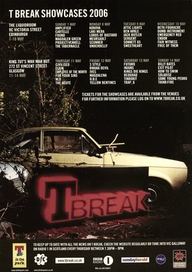 Issue 547 — Inside front cover