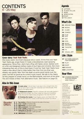 Issue 548 — Page 1