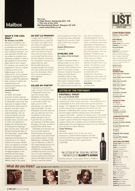 Issue 551 — Page 2