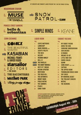 Issue 551 — Back cover