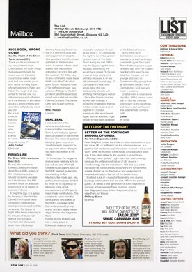 Issue 552 — Page 2