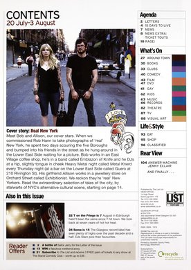 Issue 553 — Page 1