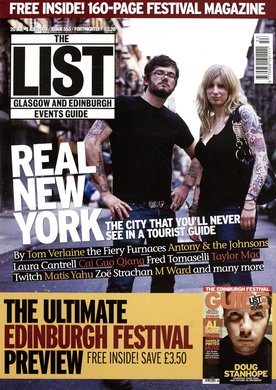 Issue 553 — Front cover