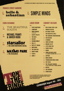 Issue 554 — Back cover