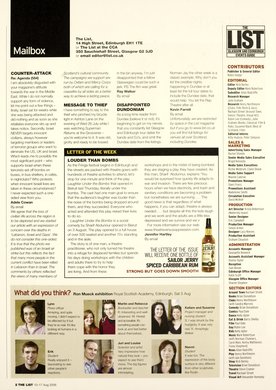 Issue 555 — Page 2