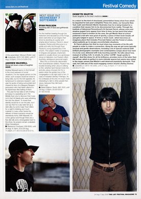 Issue 557 — Page 75