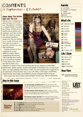 Issue 559 — Page 1