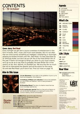 Issue 560 — Page 1
