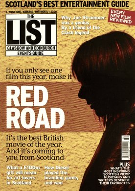 Issue 560 — Front cover