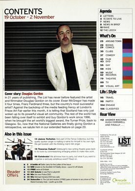 Issue 561 — Page 1