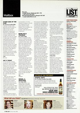 Issue 561 — Page 2
