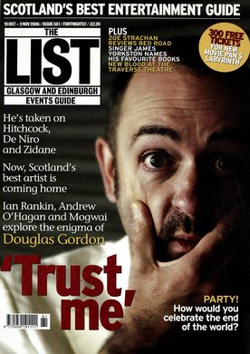 Issue 561 — Front cover
