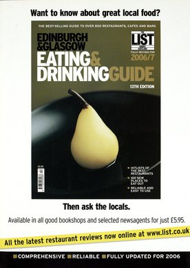 Issue 561 — Inside back cover