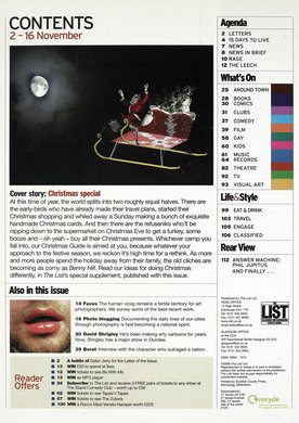 Issue 562 — Page 1