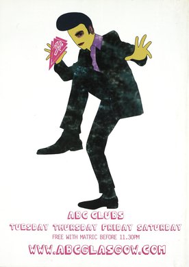 Issue 563 — Back cover