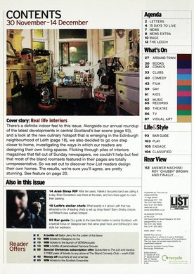 Issue 564 — Page 1