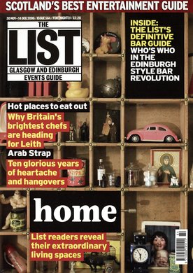 Issue 564 — Front cover