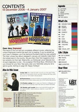 Issue 565 — Page 1