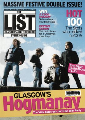 Issue 565 — Front cover