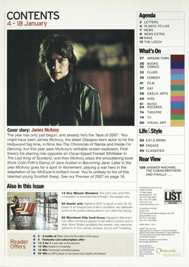 Issue 566 — Page 1