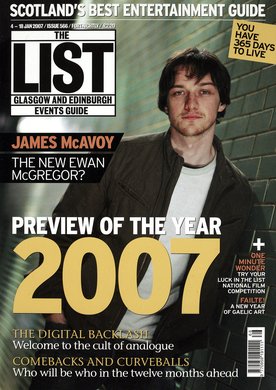 Issue 566 — Front cover
