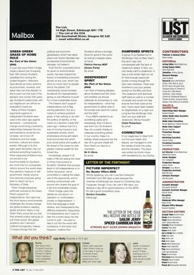 Issue 567 — Page 2