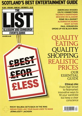 Issue 567 — Front cover