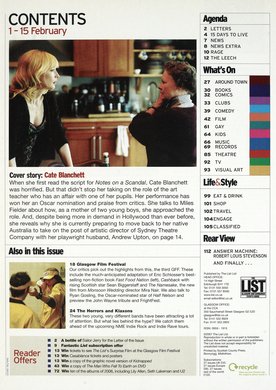 Issue 568 — Page 1
