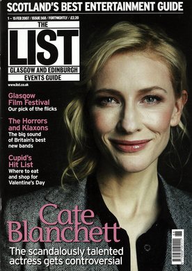 Issue 568 — Front cover
